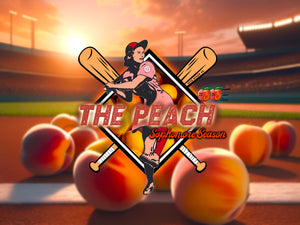 The Peach: Sophomore Season