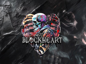 Blackheart