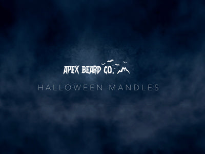 Halloween Mandles