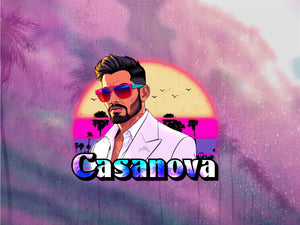 Casanova