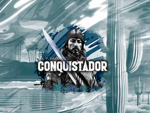 Apex Conquistador
