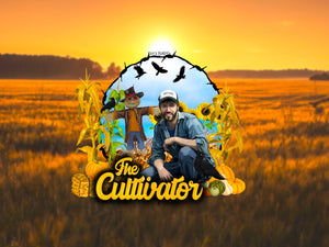 The Cultivator