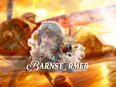 The Barnstormer