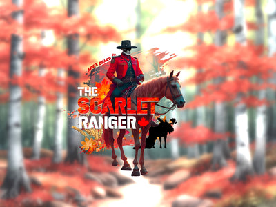 The Scarlet Ranger