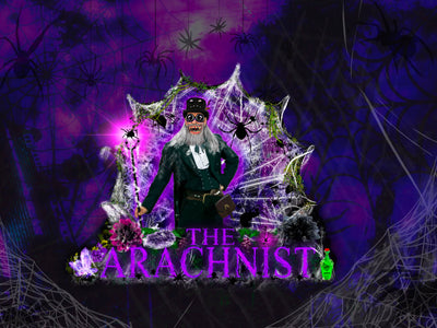 The Arachnist