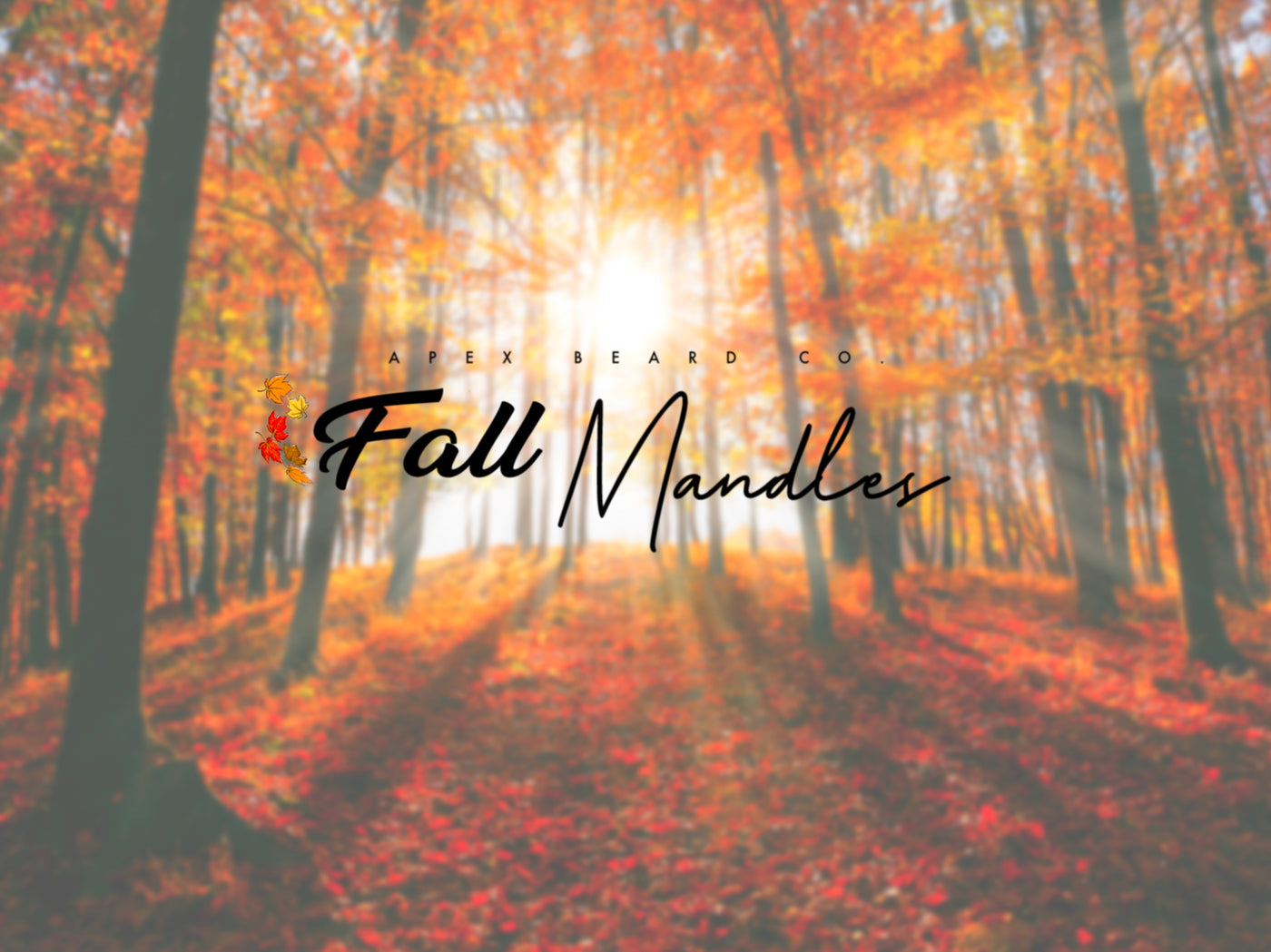 Fall Mandles