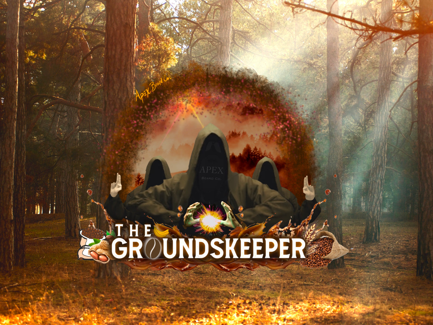 The Groundskeeper