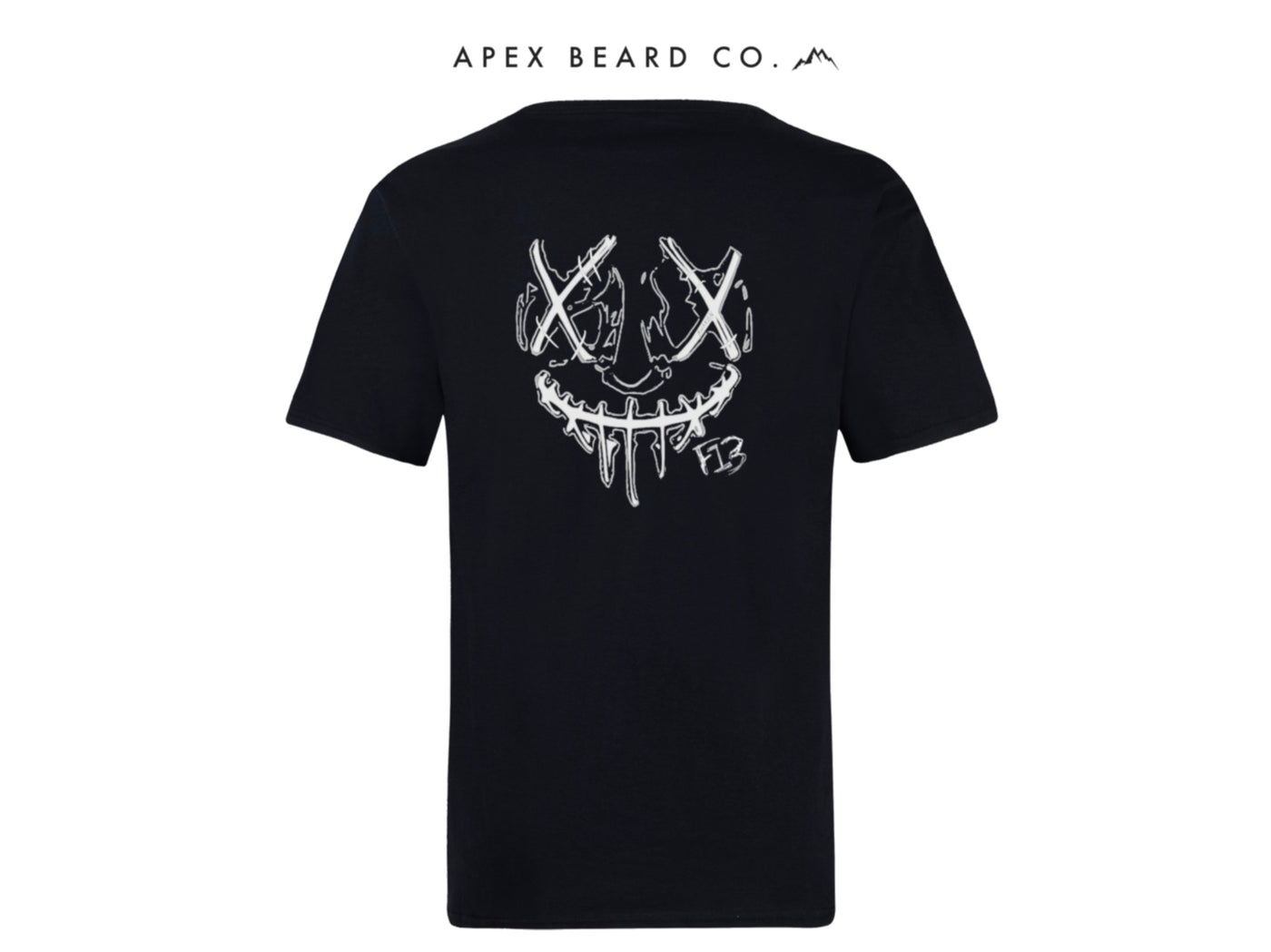 The Apexecutioner: Revengeful T-Shirt