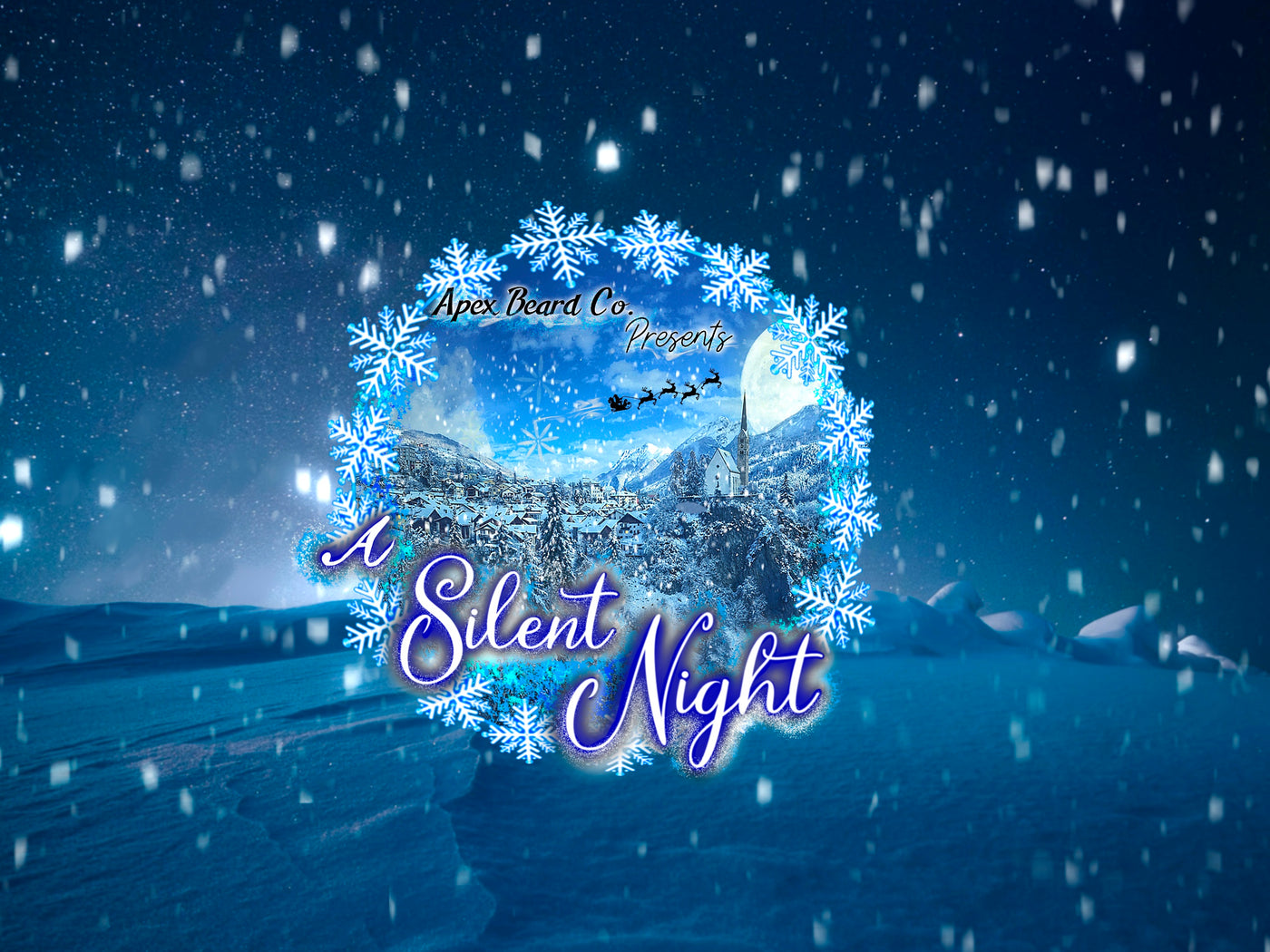 A Silent Night