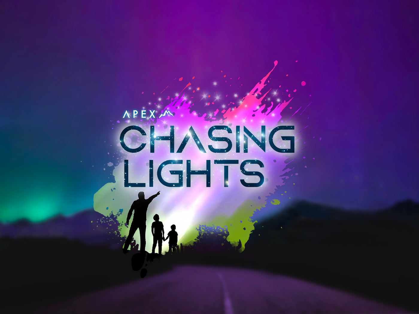 Chasing Lights